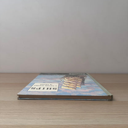Ships: A Picture History in Colour | 1960 | G. Fouille