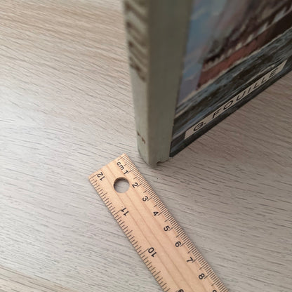 Ships: A Picture History in Colour | 1960 | G. Fouille