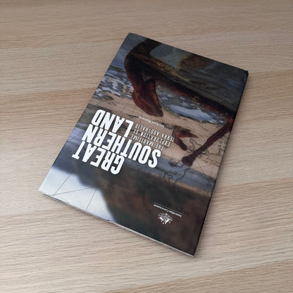 Great Southern Land | 2005 | The Maritime Exploration of Terra Australis | Michael Pearson