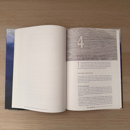 Great Southern Land | 2005 | The Maritime Exploration of Terra Australis | Michael Pearson