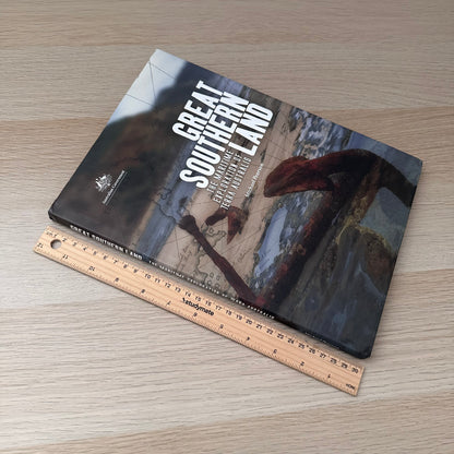 Great Southern Land | 2005 | The Maritime Exploration of Terra Australis | Michael Pearson