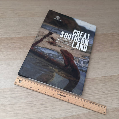 Great Southern Land | 2005 | The Maritime Exploration of Terra Australis | Michael Pearson