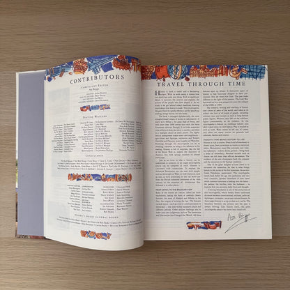 Family Encyclopedia of World History | 1996 | Reader's Digest