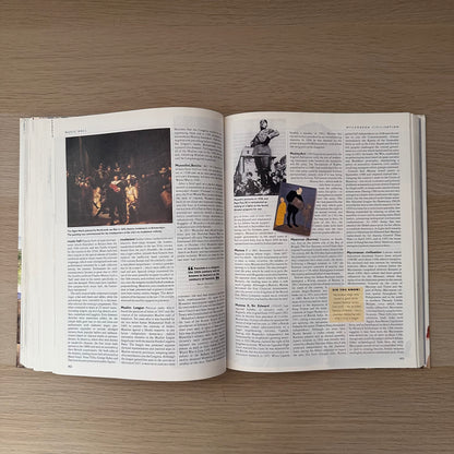 Family Encyclopedia of World History | 1996 | Reader's Digest