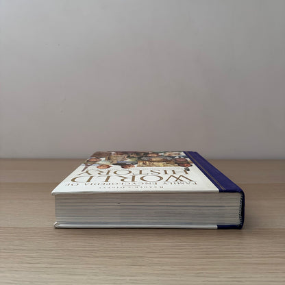 Family Encyclopedia of World History | 1996 | Reader's Digest