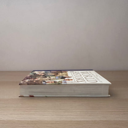 Family Encyclopedia of World History | 1996 | Reader's Digest