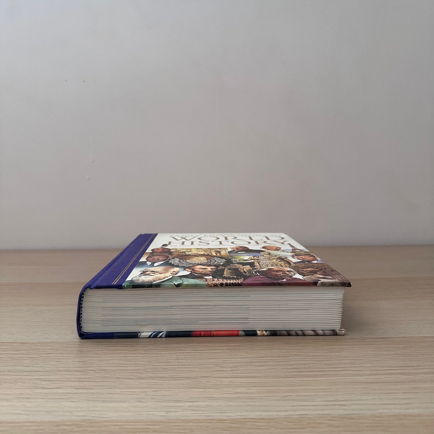 Family Encyclopedia of World History | 1996 | Reader's Digest