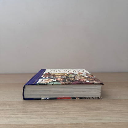 Family Encyclopedia of World History | 1996 | Reader's Digest