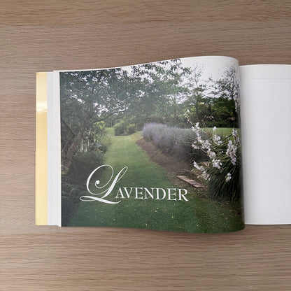 Floral Interpretations for Silk Ribbon | 2007 | Helen Dafter | Signed Copy