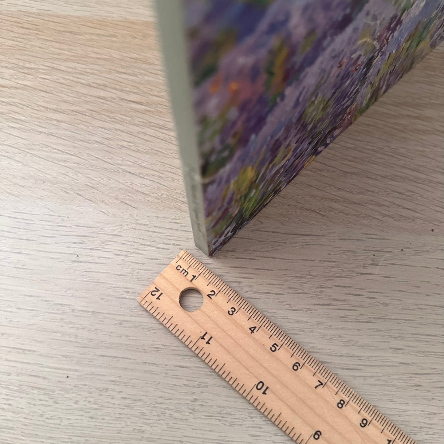 Olives, Lavender & Vineyards | 2002 | Mary Martin & Virginia Spiers | Signed Copy