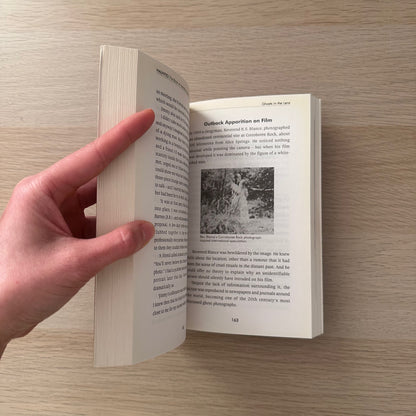 Haunted | John Pinkney