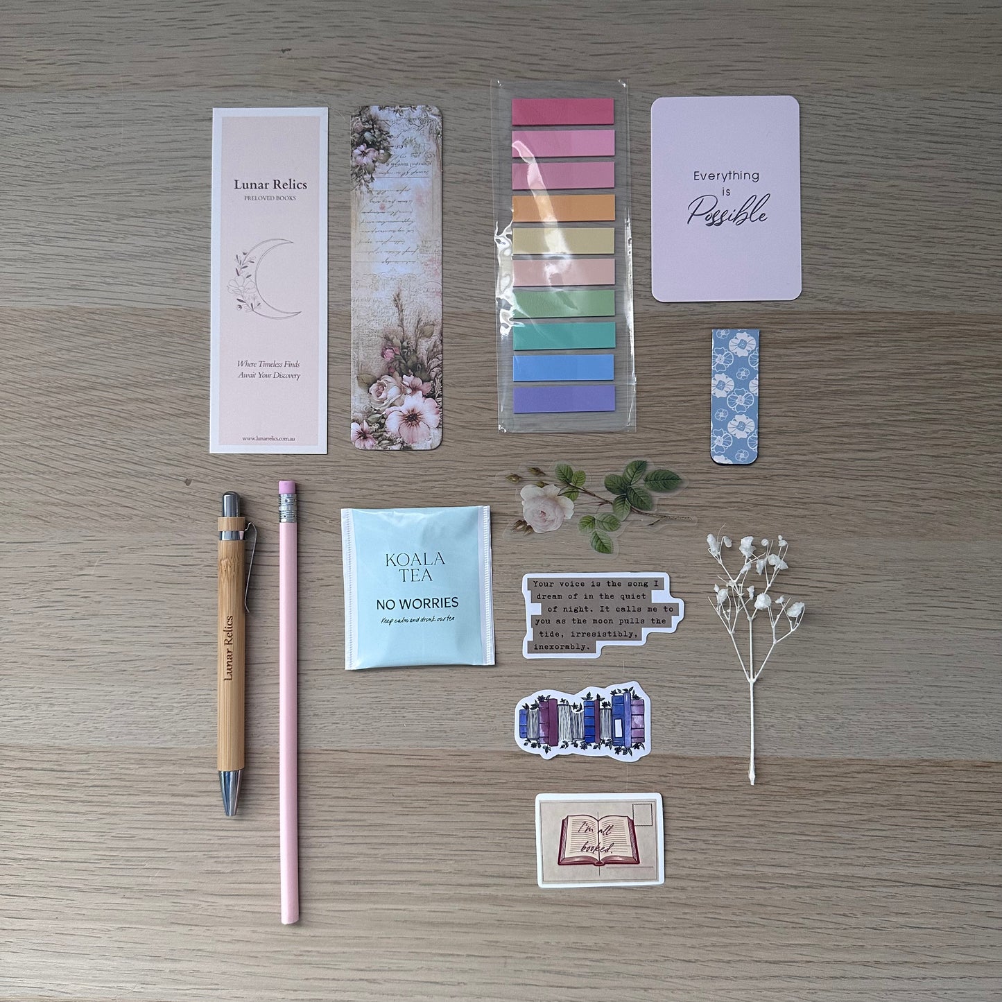 Blind Date with a Journal | Kraft Paper | Limited Release