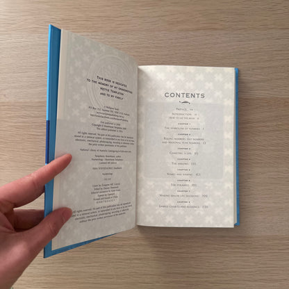 Numerology | Updated 6th Edition | Rosemaree Templeton