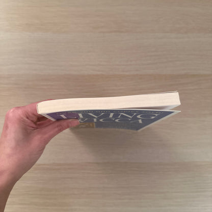 Living Wicca: A Further Guide for the Solitary Practitioner | Scott Cunningham