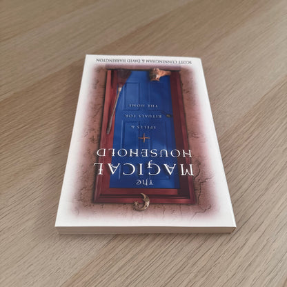 The Magical Household | Scott Cunningham & David Harrington