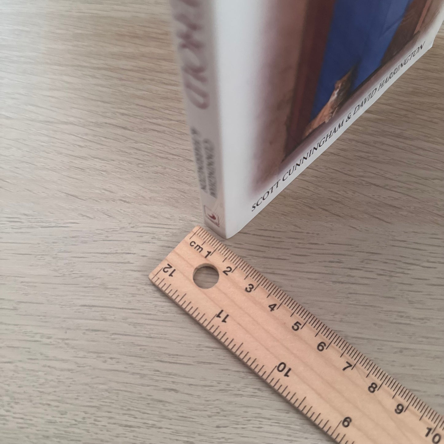 The Magical Household | Scott Cunningham & David Harrington