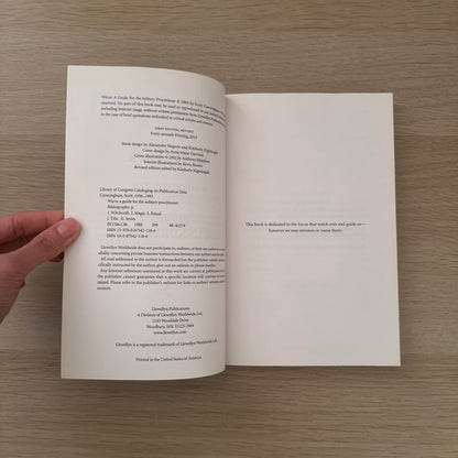 Wicca: A Guide for the Solitary Practitioner | Scott Cunningham