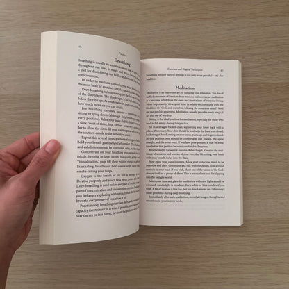 Wicca: A Guide for the Solitary Practitioner | Scott Cunningham