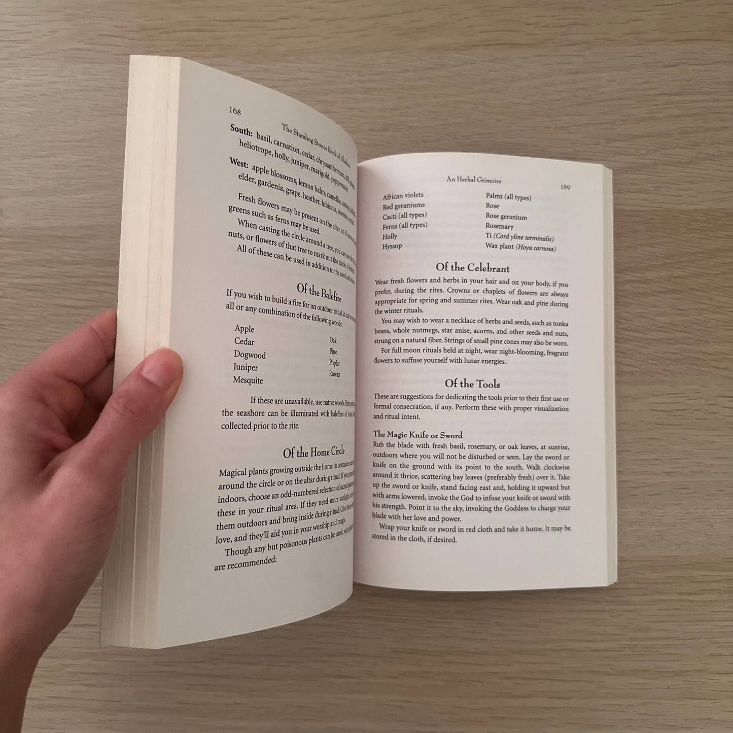 Wicca: A Guide for the Solitary Practitioner | Scott Cunningham