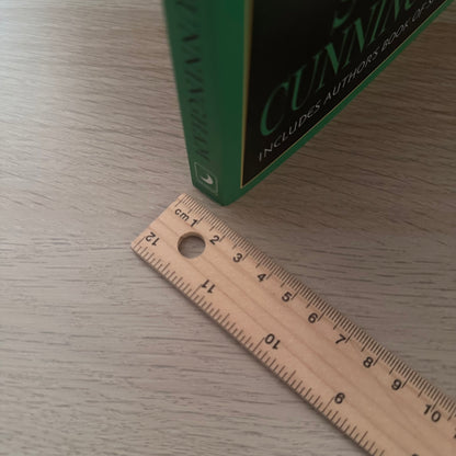 Wicca: A Guide for the Solitary Practitioner | Scott Cunningham