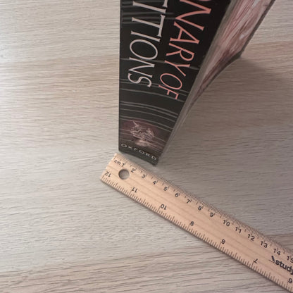 A Dictionary of Superstitions | Iona Opie & Moira Tatem