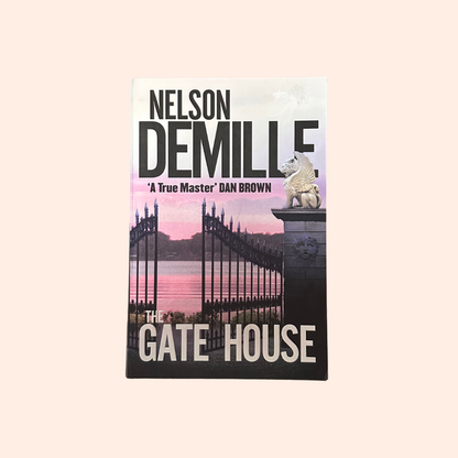 The Gate House | Paperback | Nelson Demille